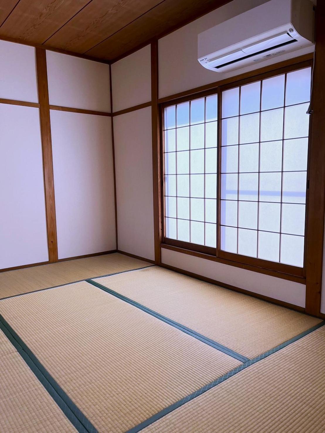 Guesthouse法華寺yoshikawa Nara Exteriör bild