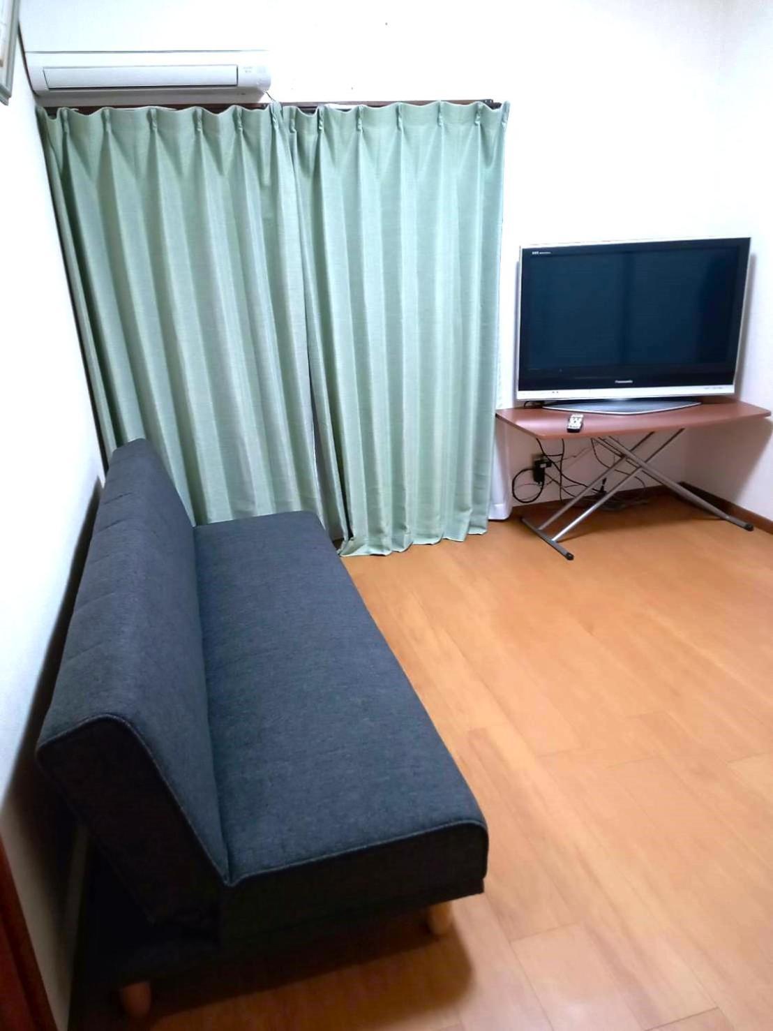 Guesthouse法華寺yoshikawa Nara Exteriör bild